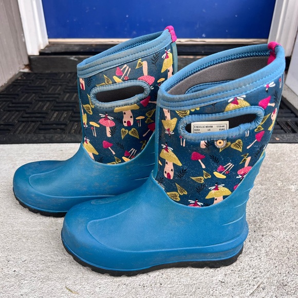 Bogs Neo Classic Rain Boot - Picture 4 of 6